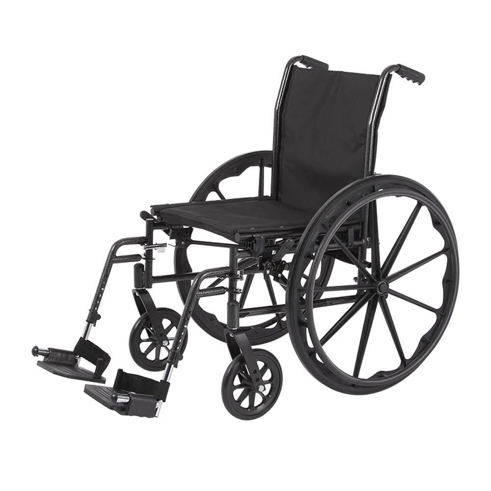 Cadence K3 Wheelchair by Rhythm Healthcare