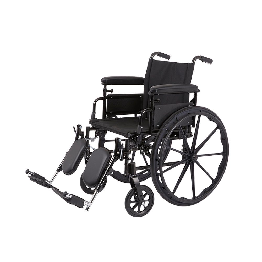 Commando K4 Wheelchair by Rhythm Healthcare