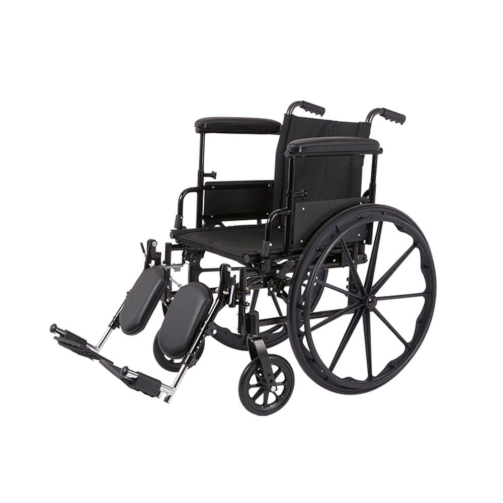 Commando K4 Wheelchair by Rhythm Healthcare