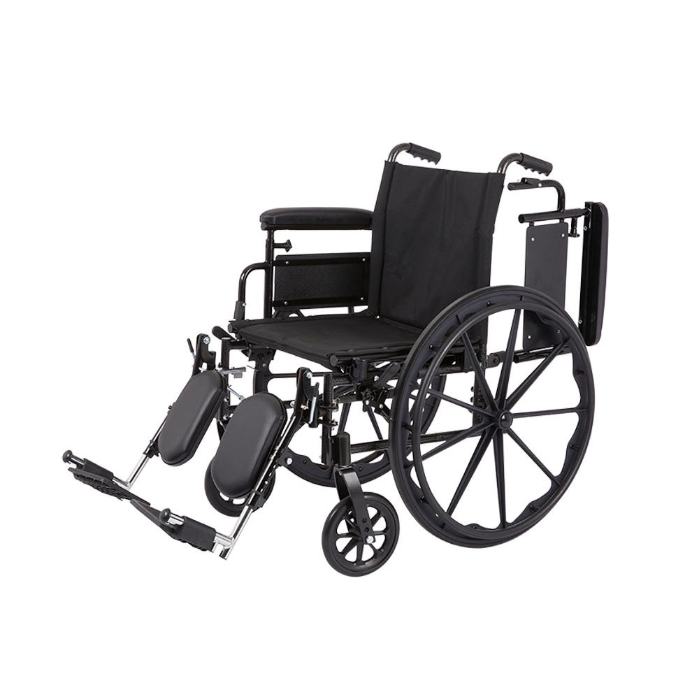 Commando K4 Wheelchair by Rhythm Healthcare