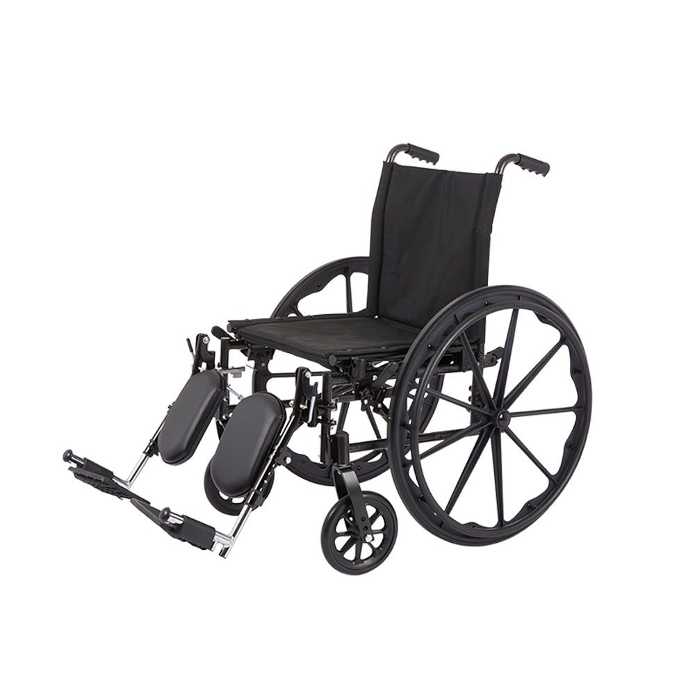 Commando K4 Wheelchair by Rhythm Healthcare