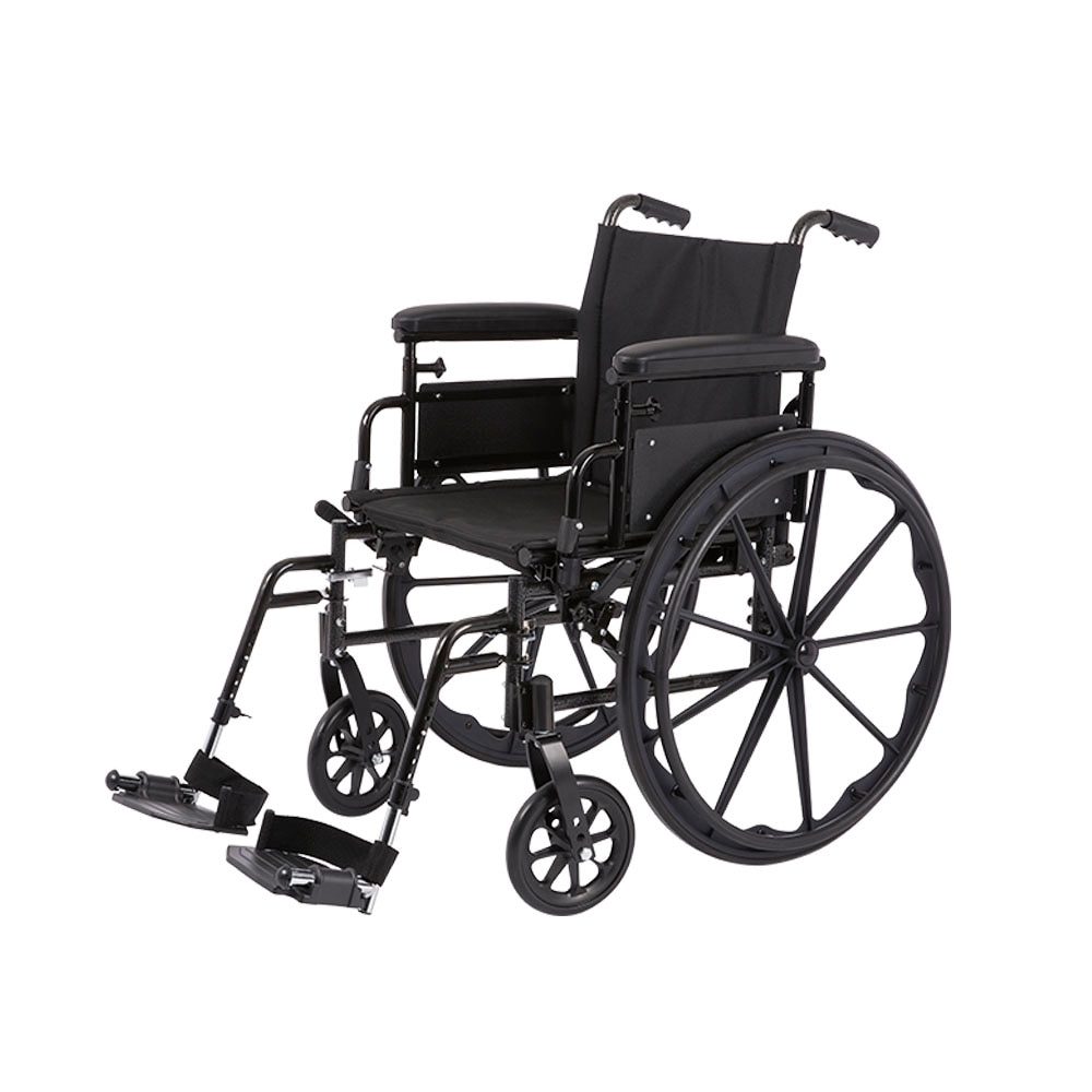 Commando K4 Wheelchair by Rhythm Healthcare