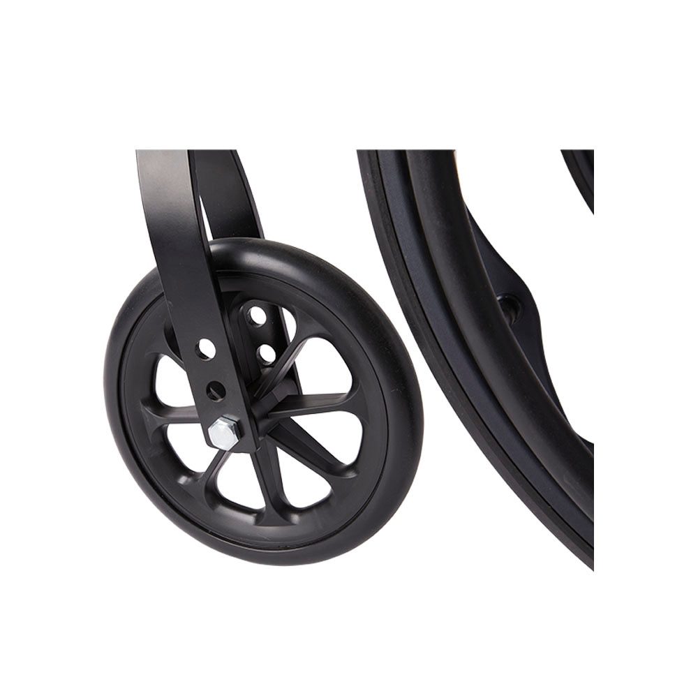Commando K4 Wheelchair by Rhythm Healthcare