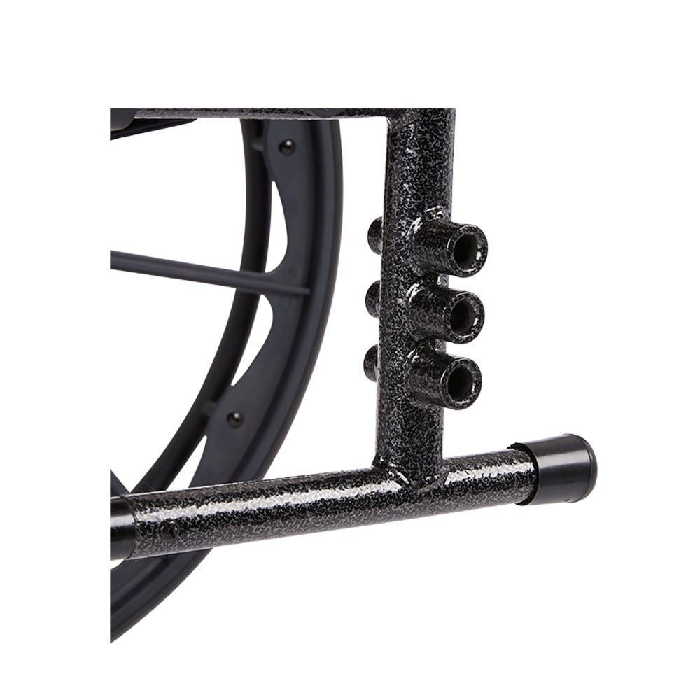 Commando K4 Wheelchair by Rhythm Healthcare