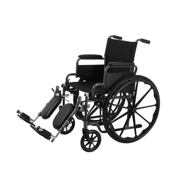 Flow K1 Wheelchair by Rhythm Healthcare