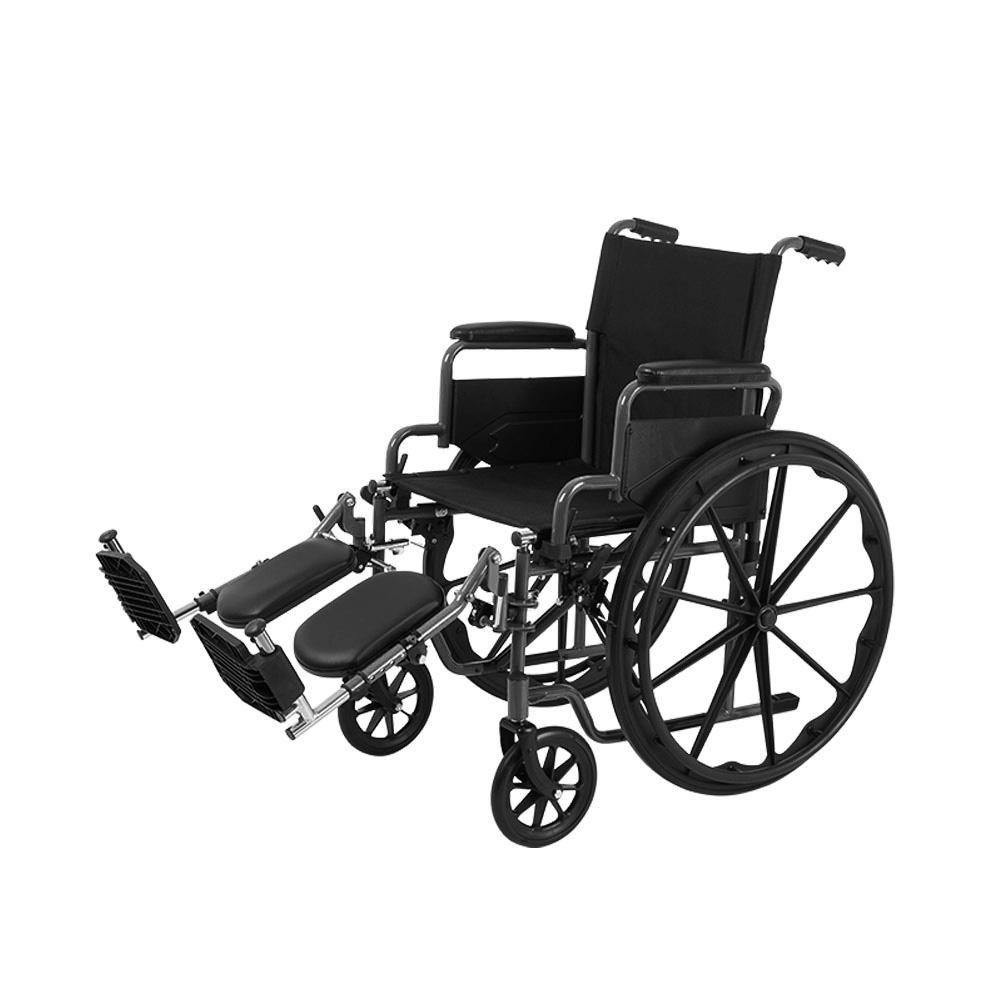 Flow K1 Wheelchair by Rhythm Healthcare