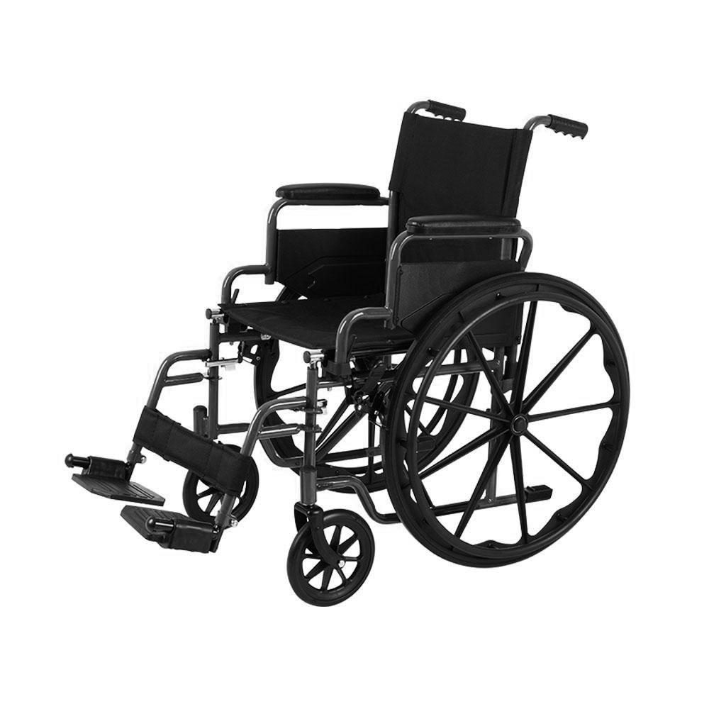 Flow K1 Wheelchair by Rhythm Healthcare