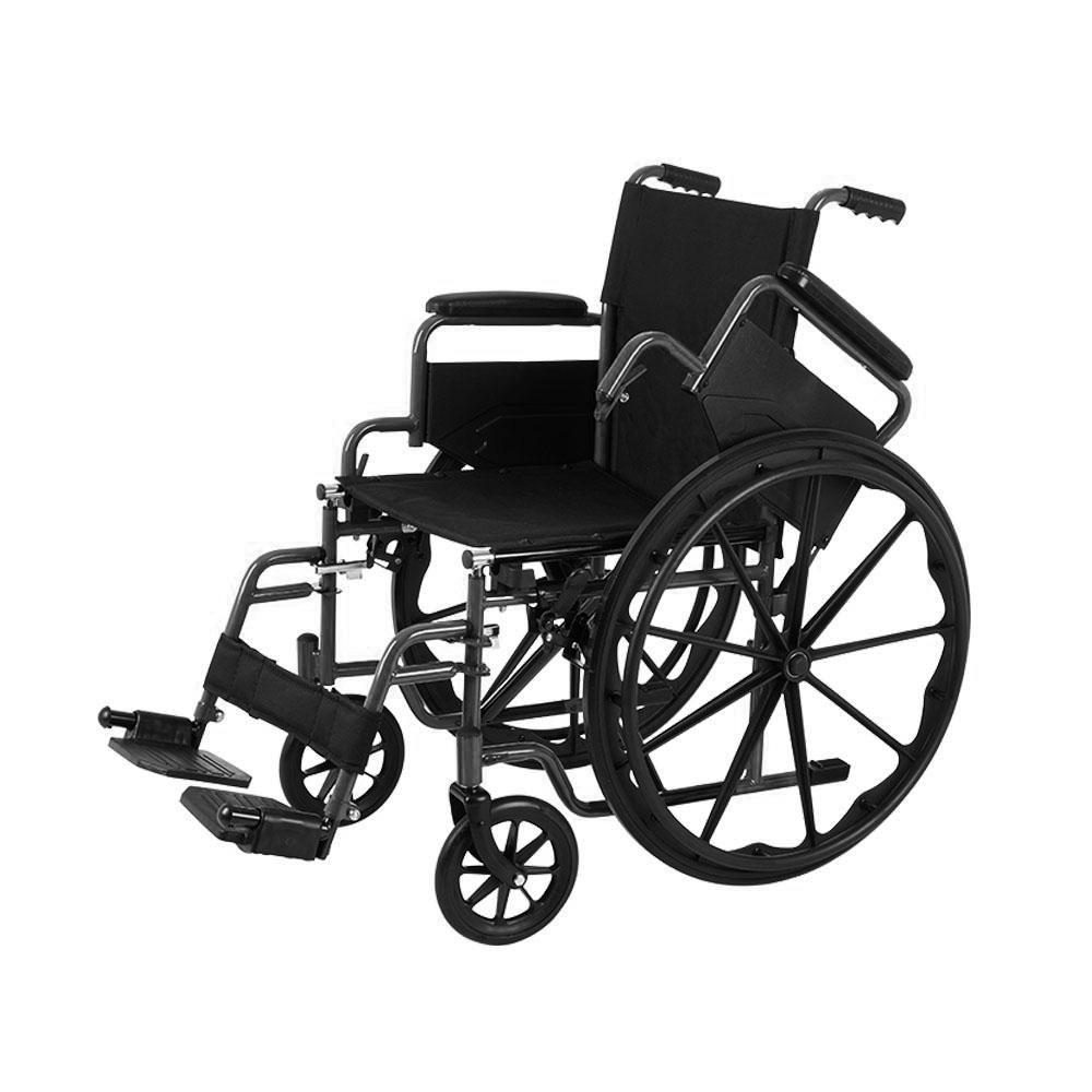 Flow K1 Wheelchair by Rhythm Healthcare