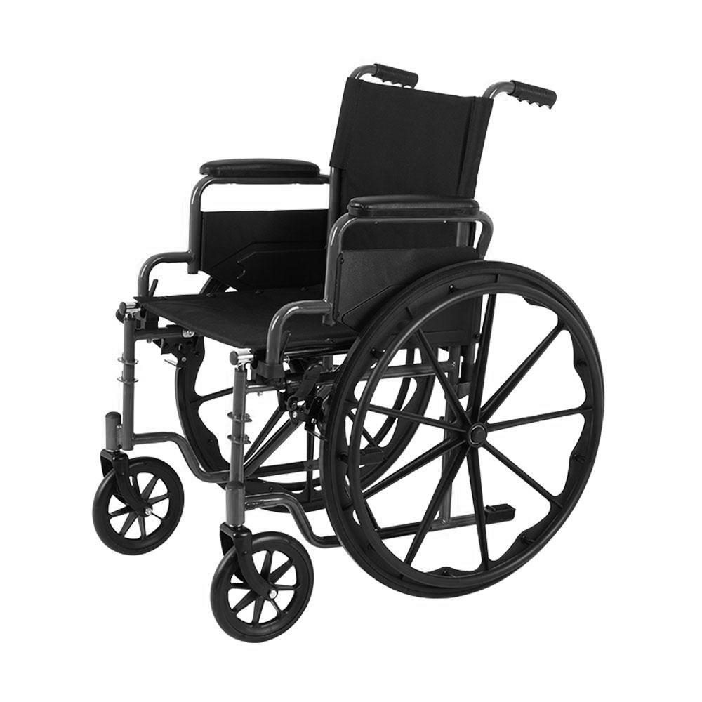 Flow K1 Wheelchair by Rhythm Healthcare