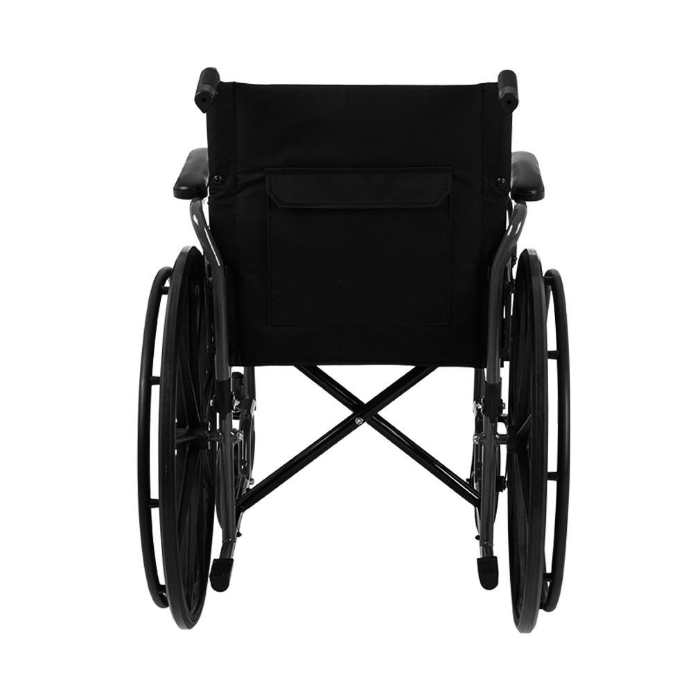 Flow K1 Wheelchair by Rhythm Healthcare