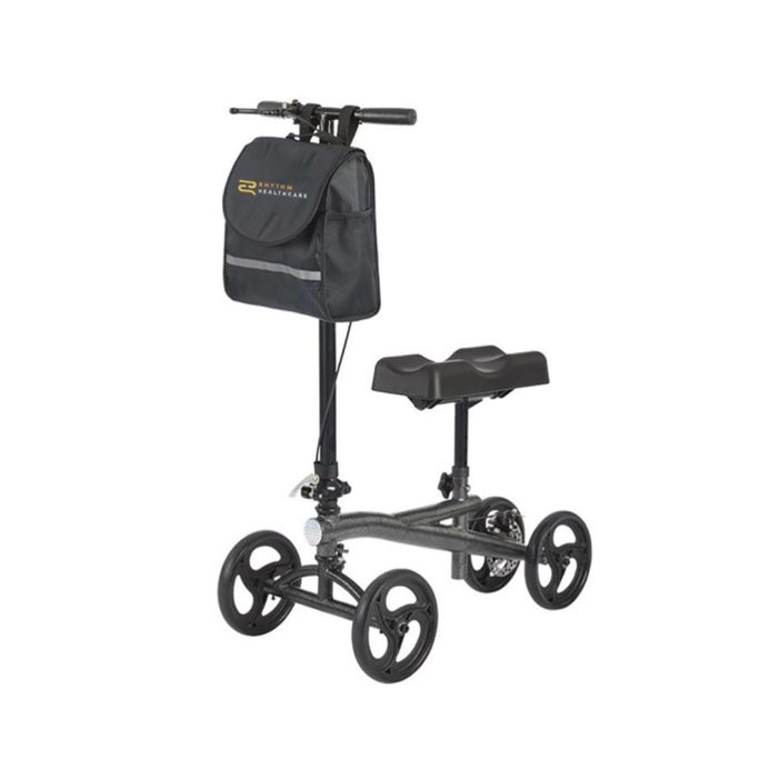 Knee Walker by Rhythm Healthcare