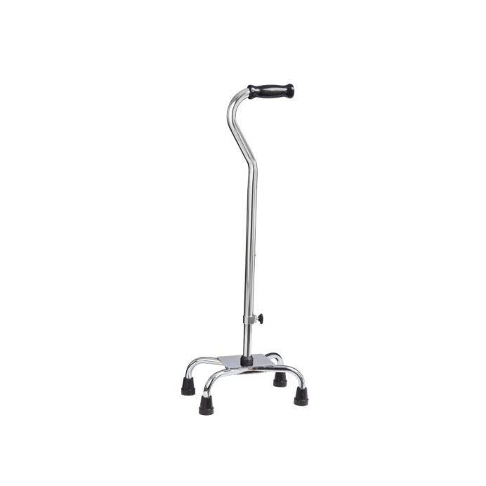 Quad Cane by Rhythm Healthcare