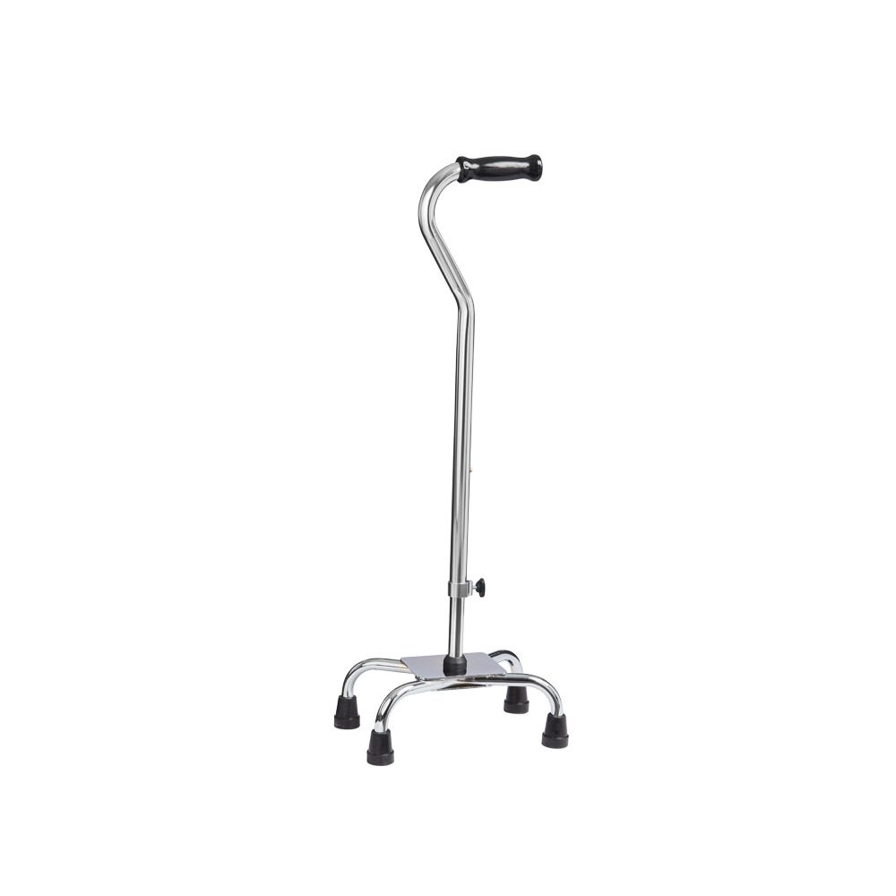 Quad Cane by Rhythm Healthcare