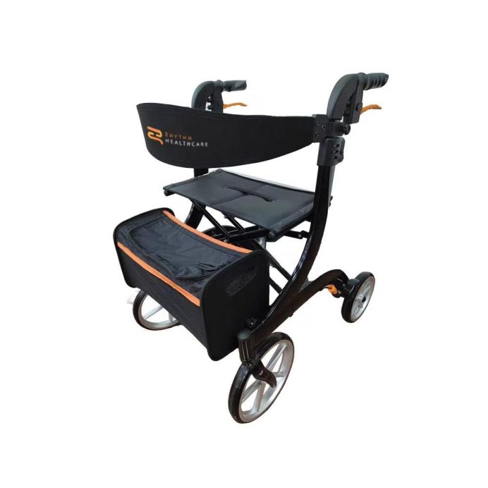 Rimor LT Rollator by Rhythm Healthcare