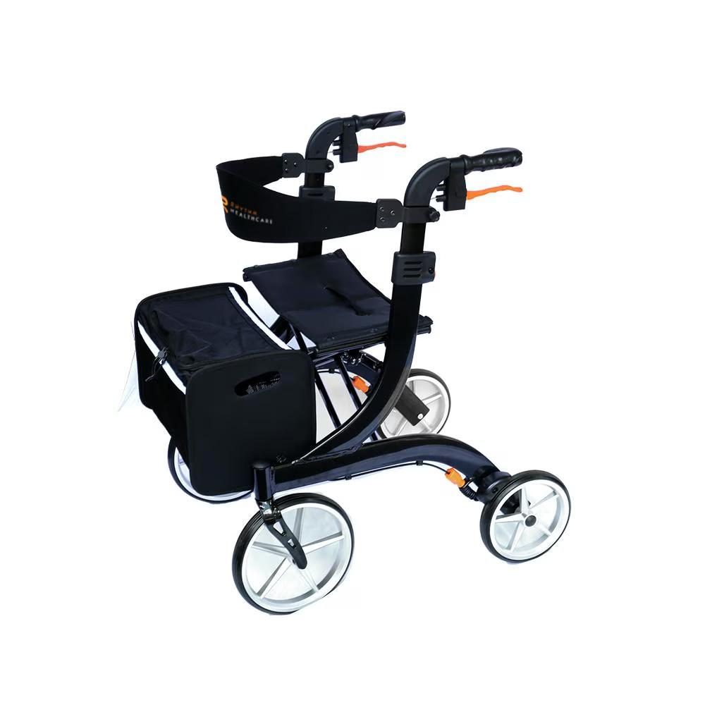 Rimor LT Rollator by Rhythm Healthcare