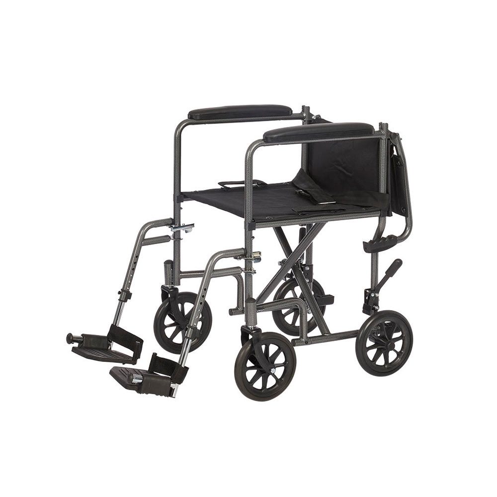Steel Companion Chair by Rhythm Healthcare