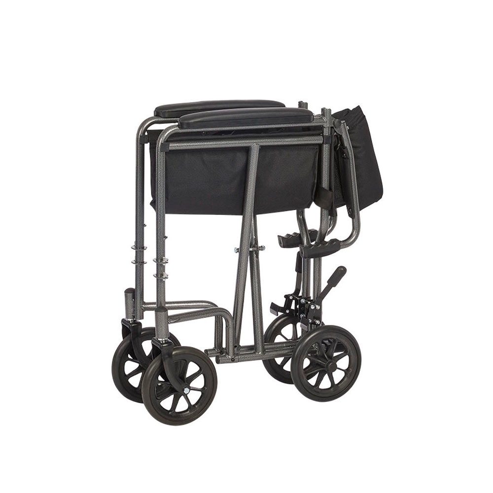 Steel Companion Chair by Rhythm Healthcare
