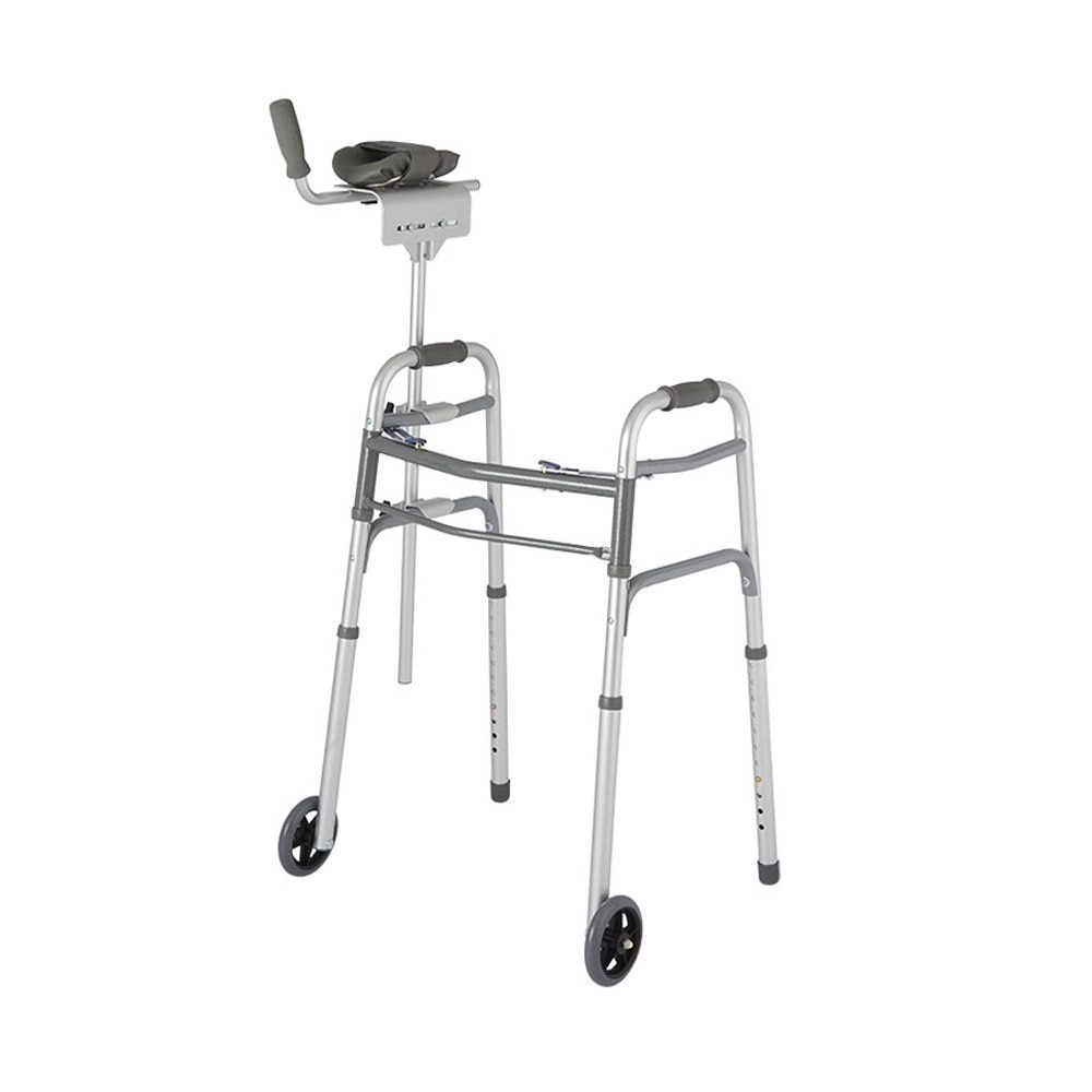 Walker Platform Attachment by Rhythm Healthcare